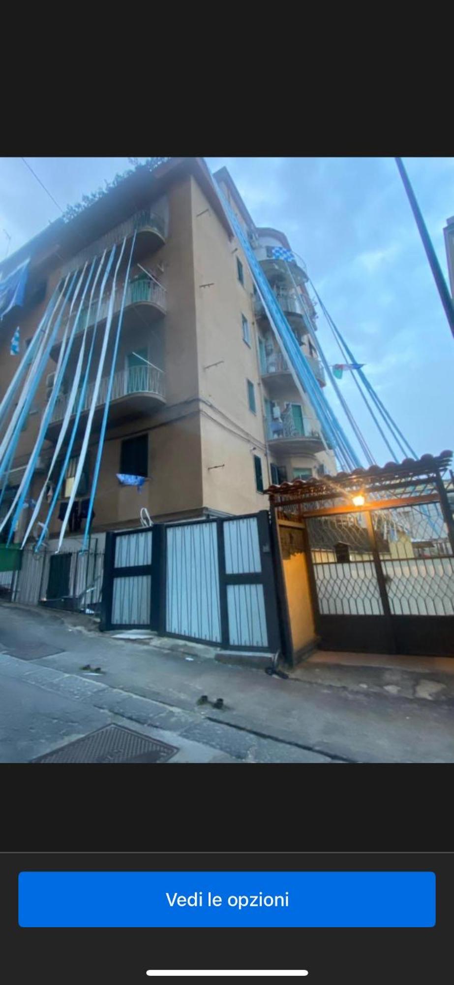 Centro Apartment Naples