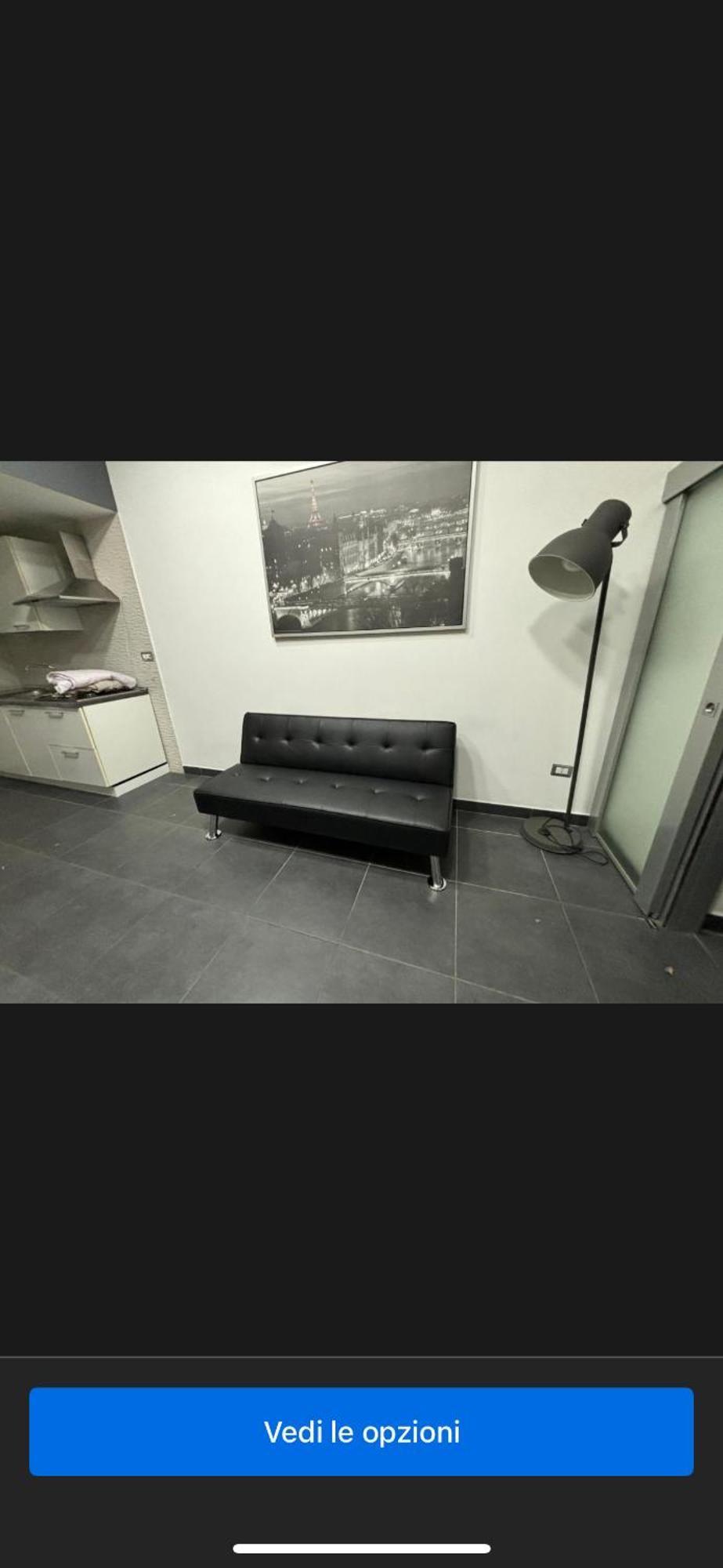 Centro Apartment