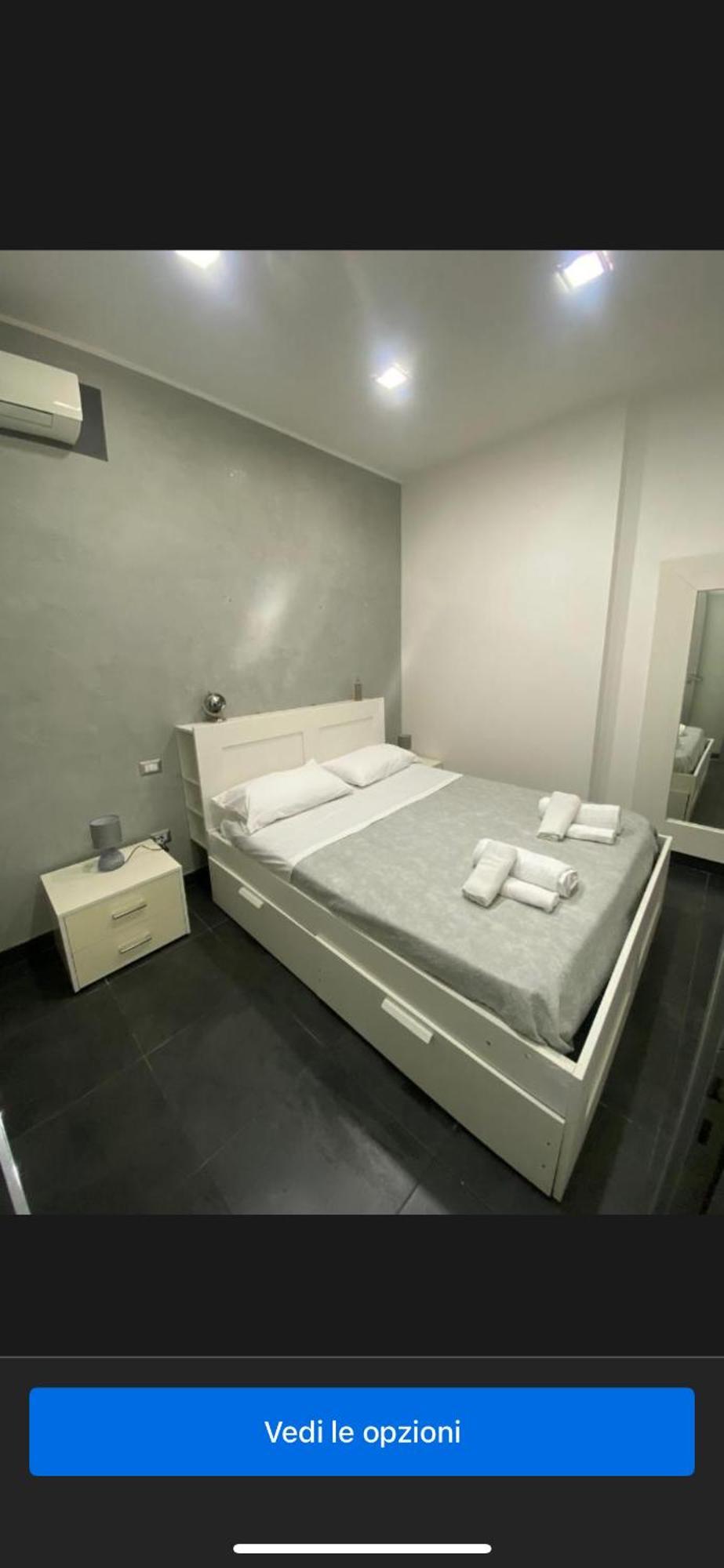 Centro Naples